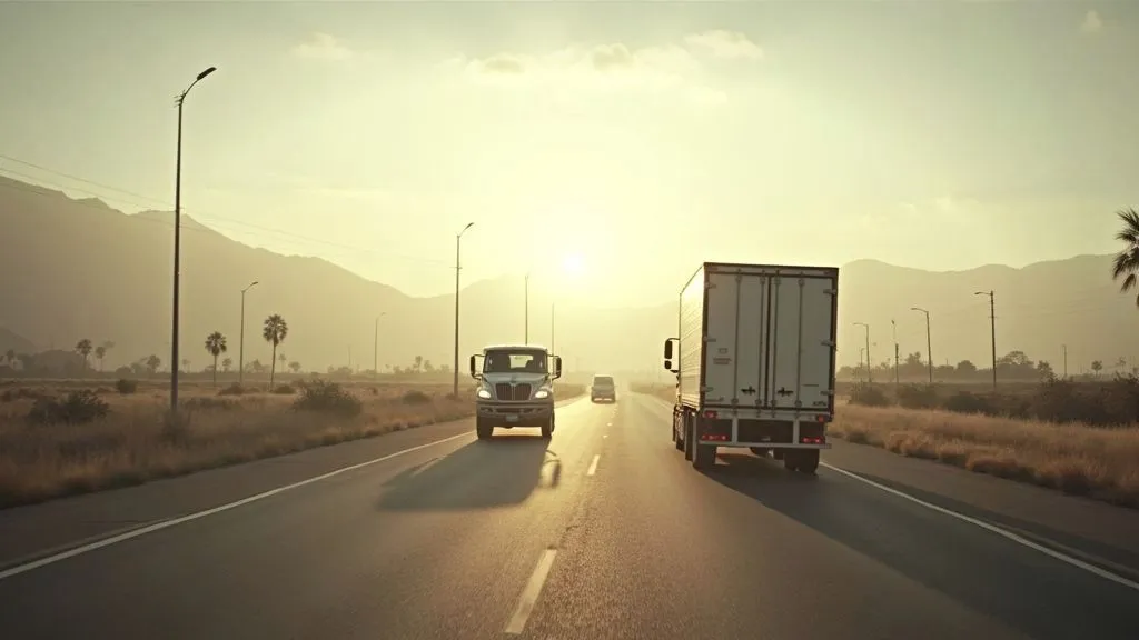 Navigating the Essentials of Car Shipping to and from Anaheim