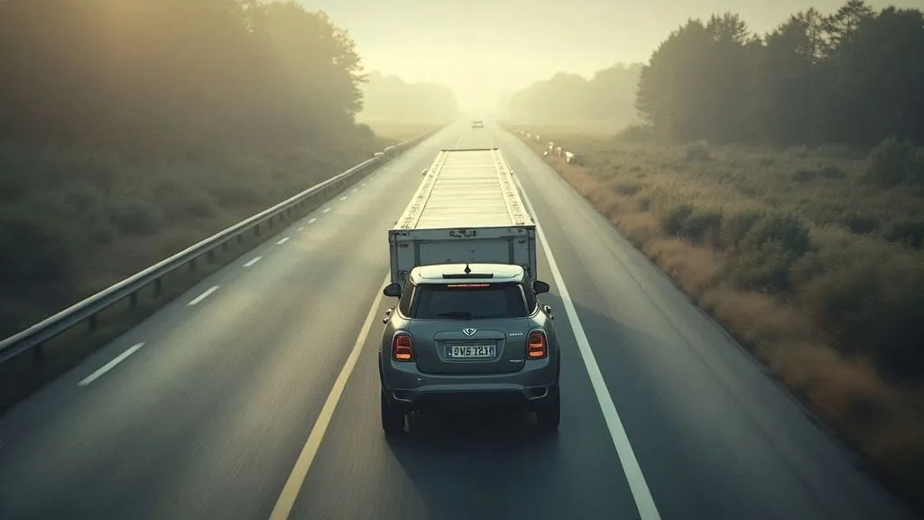 Understanding Enclosed Auto Transport: Why It's the Ideal Choice for Your Vehicle