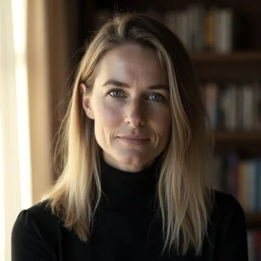 Lena Hartmann