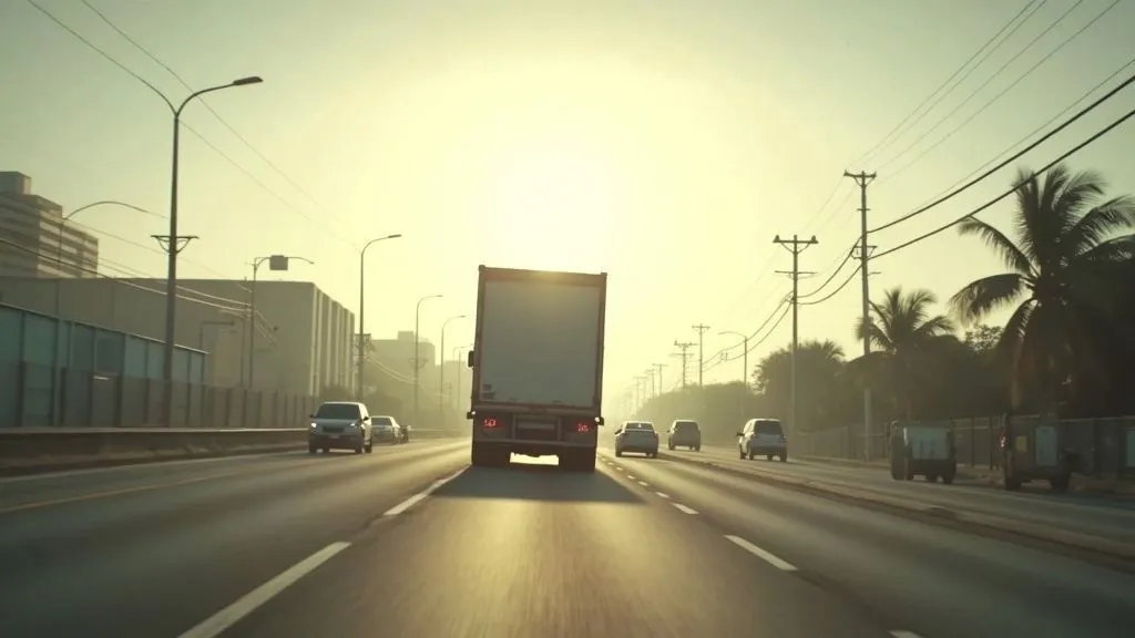 Effortless Miami Car Shipping: Fast, Reliable Auto Transport
