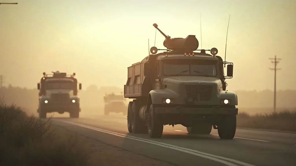 Essential Tips for Military Car Shipping: A Comprehensive Guide