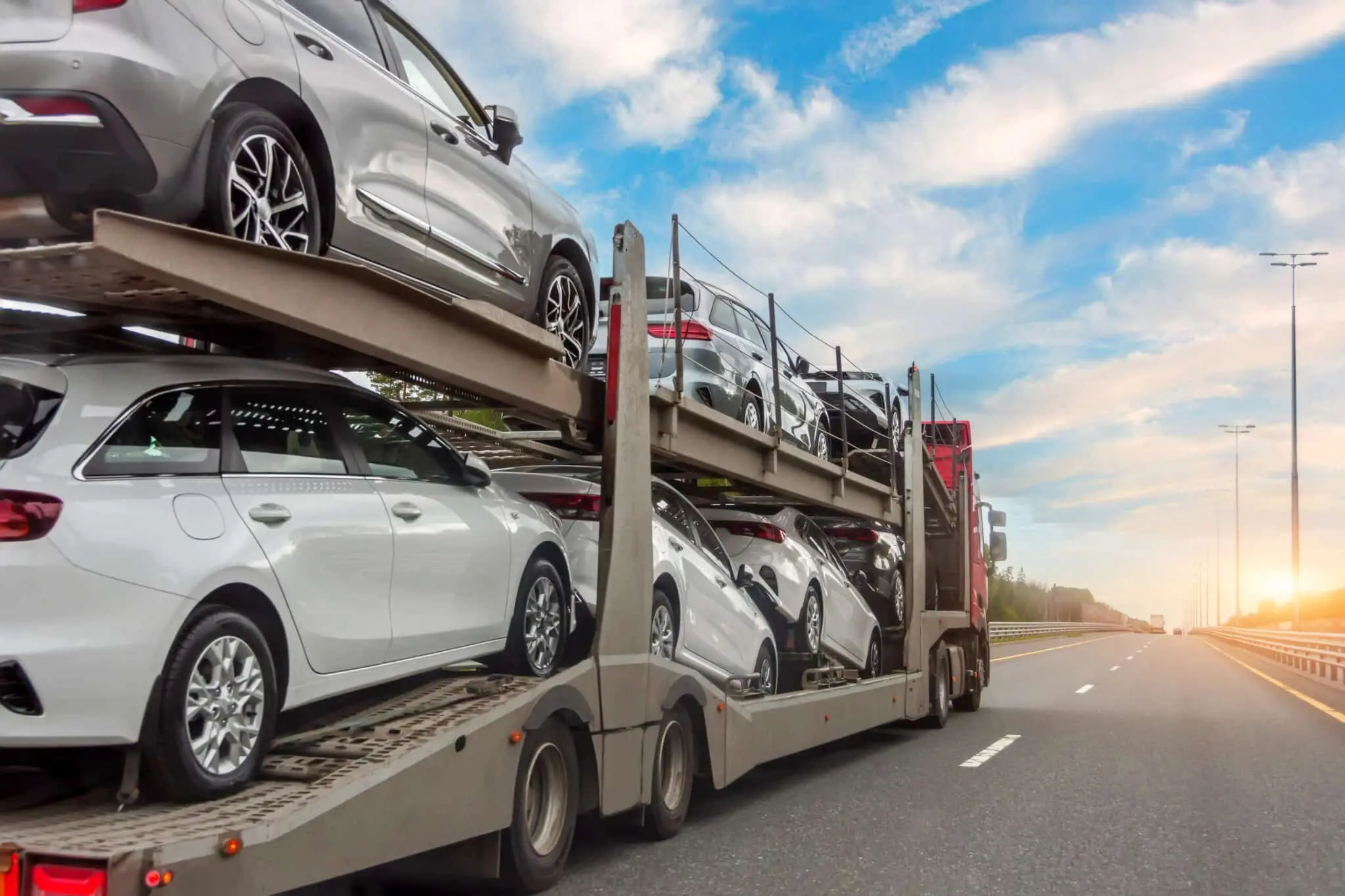 RoadRunner Auto Transport Reviews