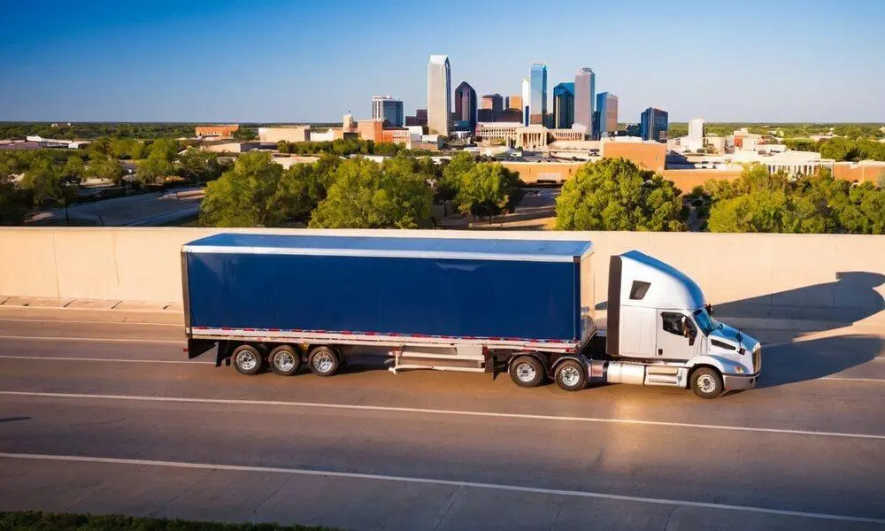 Enclosed Car Transport