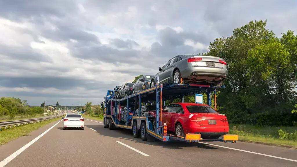 Ship Car From Orlando To Austin Texas