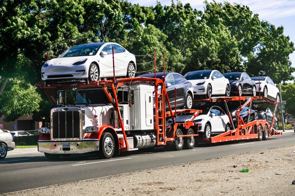 Car Shipping Hawaii Interisland