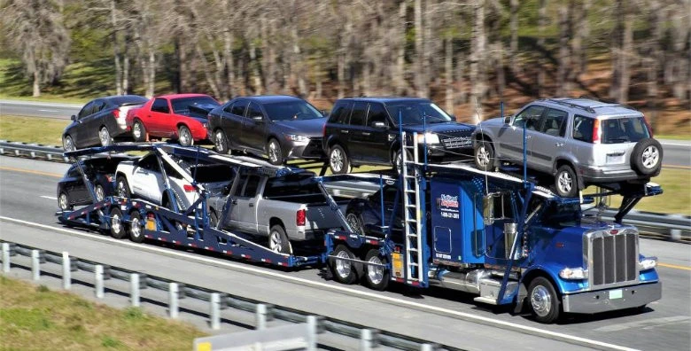 Shipping Vehicle From Hawaii To Mainland