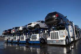 SUV Shipping From San Antonio To OKC