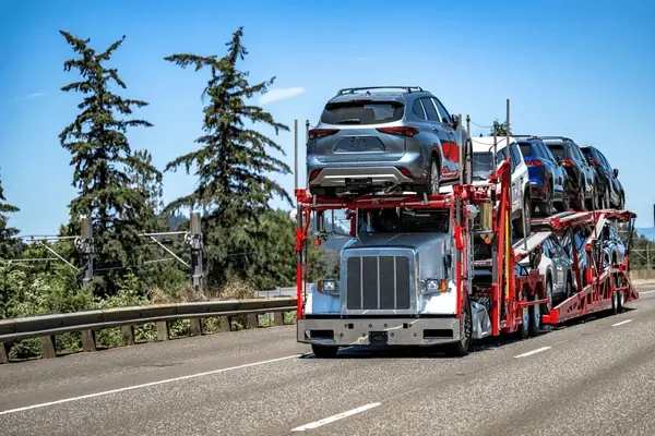 Shipping a Car From Hawaii To California